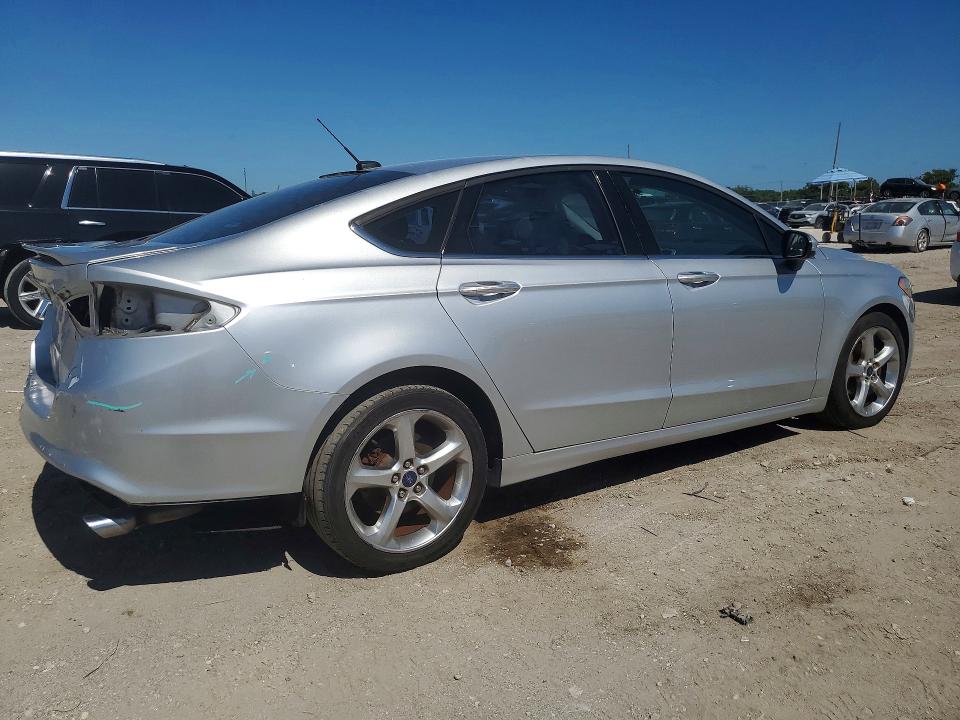 52197316 :رقم المزاد ، 3FA6P0G79GR274922 vin ، 2016 Ford Fusion مزاد بيع