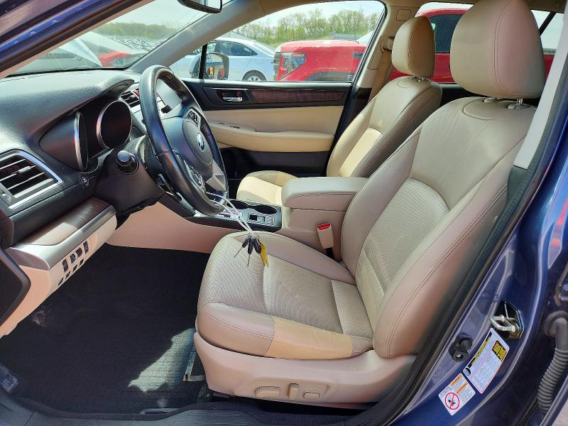 Продажа на аукционе авто 2015 Subaru Outback, vin: 4S4BSBJCXF3268743, номер лота: 51711526