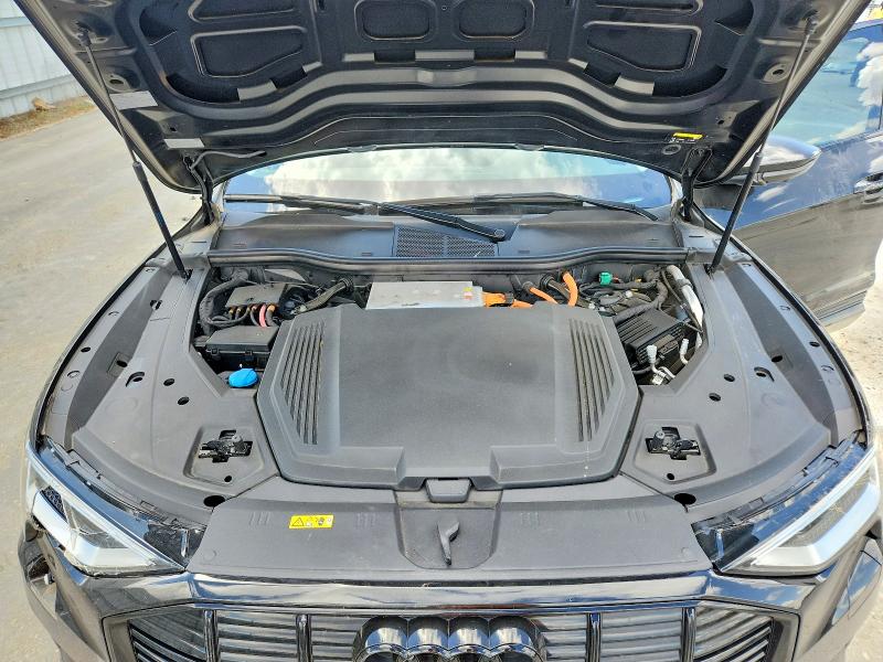 Aukcja sprzedaży 2021 Audi E-tron, vin: WA1AAAGE4MB008812, numer aukcji: 55154256