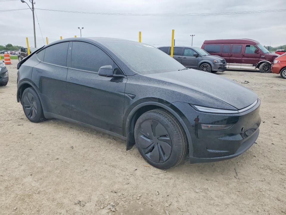 54684186 :رقم المزاد ، 7SAYGDEE4TA491821 vin ، 2026 Tesla Model Y مزاد بيع