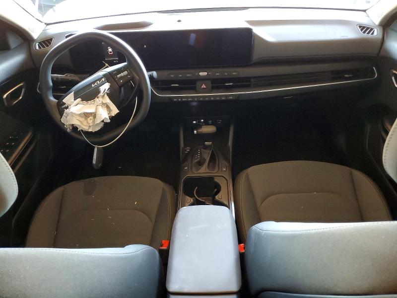Продажа на аукционе авто 2025 Kia K4, vin: 3KPFT4DE8SE236145, номер лота: 53920656