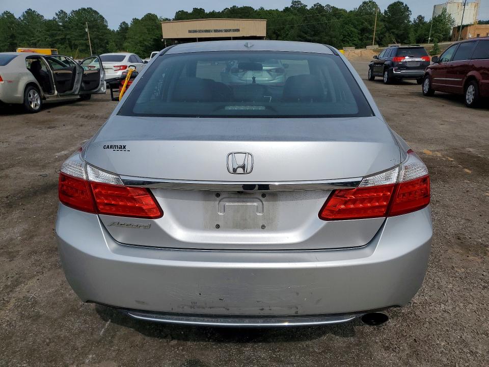 2013 Honda Accord მანქანა იყიდება აუქციონზე, vin: 1HGCR2F88DA102126, აუქციონის ნომერი: 53093536