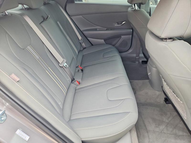 Продаж на аукціоні авто 2024 Hyundai Elantra, vin: KMHLS4DG8RU833312, номер лоту: 51807546
