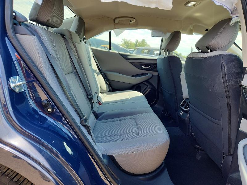 Продажа на аукционе авто 2024 Subaru Legacy, vin: 4S3BWAD6XR3029237, номер лота: 52953506