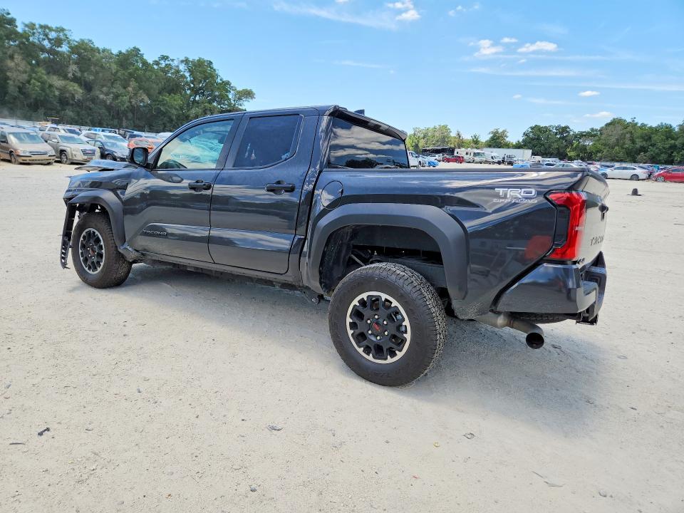 Aukcja sprzedaży 2025 Toyota Tacoma, vin: 3TMLB5JN3SM159514, numer aukcji: 53251456