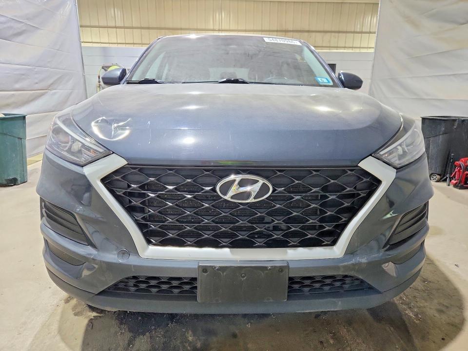54870986 :رقم المزاد ، KM8J2CA48MU351492 vin ، 2021 Hyundai Tucson مزاد بيع