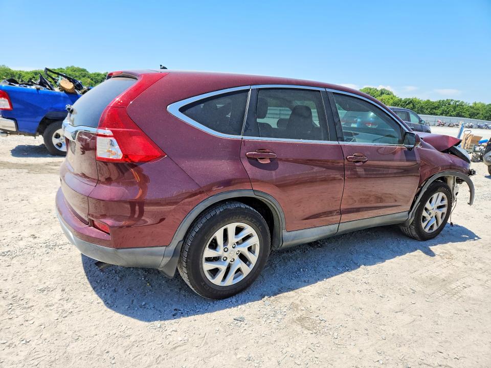 Aukcja sprzedaży 2015 Honda Cr-v, vin: 2HKRM3H54FH542954, numer aukcji: 53909776