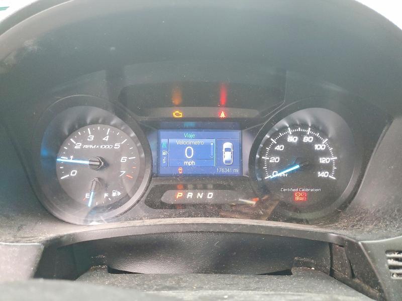 2014 Ford Explorer მანქანა იყიდება აუქციონზე, vin: 1FM5K8AR1EGA28766, აუქციონის ნომერი: 54466316
