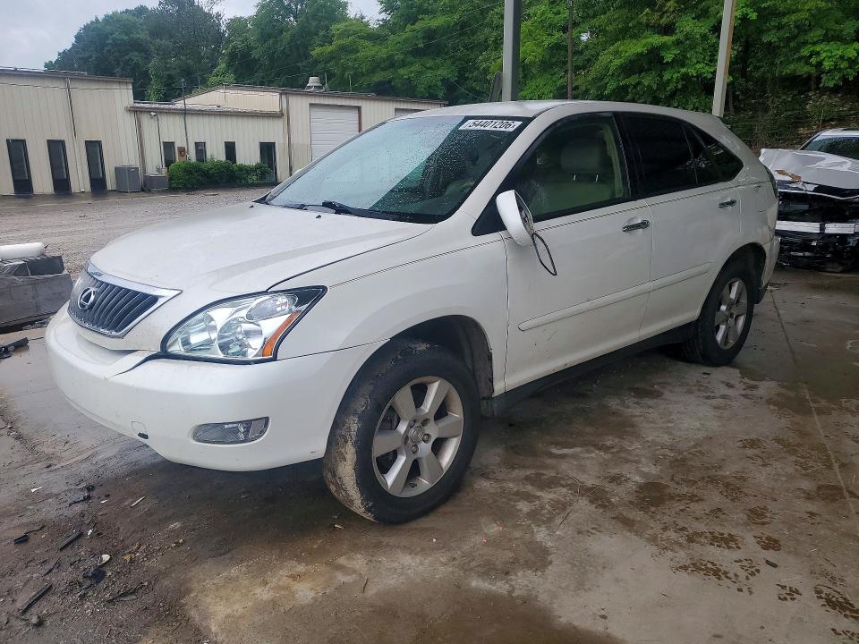 Aukcja sprzedaży 2008 Lexus Rx, vin: JTJGK31U989851164, numer aukcji: 54401206