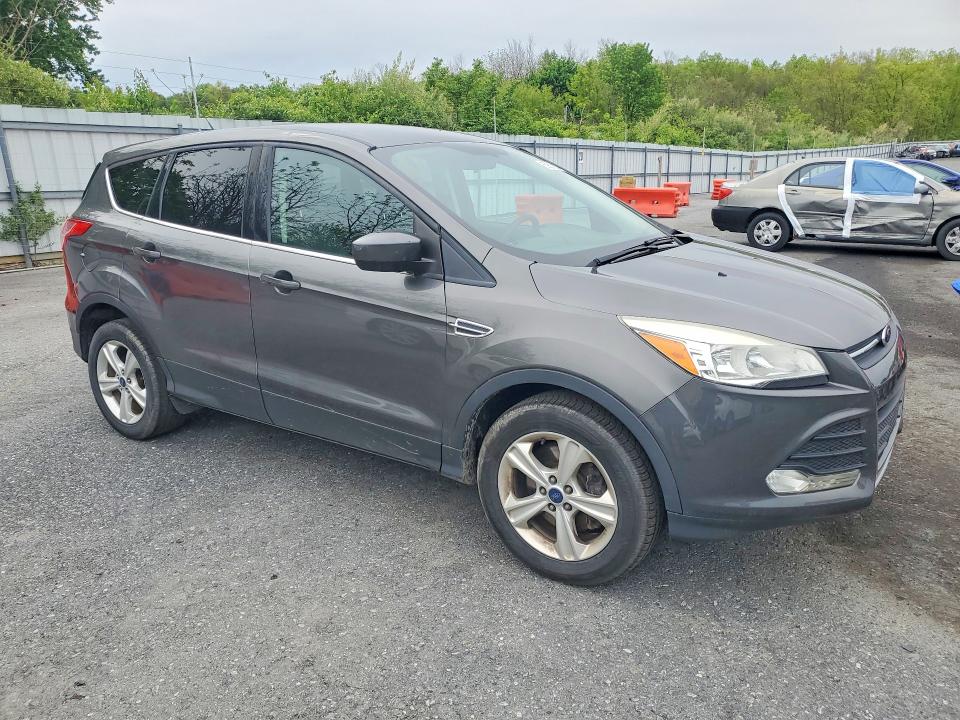 Продаж на аукціоні авто 2016 Ford Escape, vin: 1FMCU9GX6GUA25282, номер лоту: 52612076