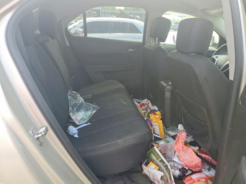 Продажа на аукционе авто 2015 Chevrolet Equinox, vin: 2GNFLGE34F6124339, номер лота: 52542256