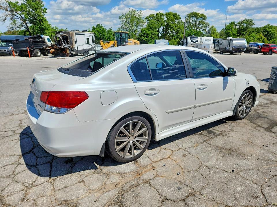 Продаж на аукціоні авто 2013 Subaru Legacy, vin: 4S3BMCG61D3027818, номер лоту: 52089466