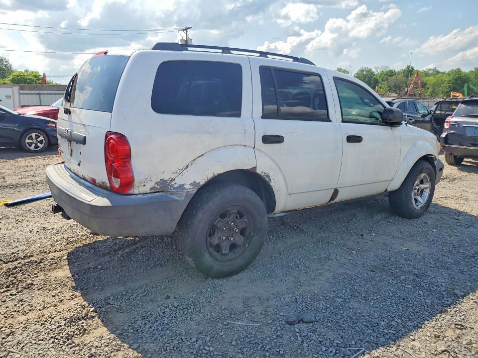 Aukcja sprzedaży 2008 Dodge Durango, vin: 1D8HB38NX8F156376, numer aukcji: 53851916