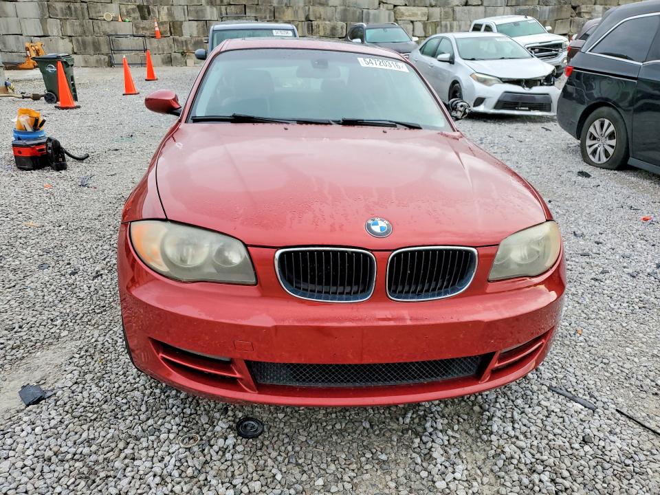 Продаж на аукціоні авто 2008 Bmw 128, vin: WBAUP73538VF08460, номер лоту: 54720316
