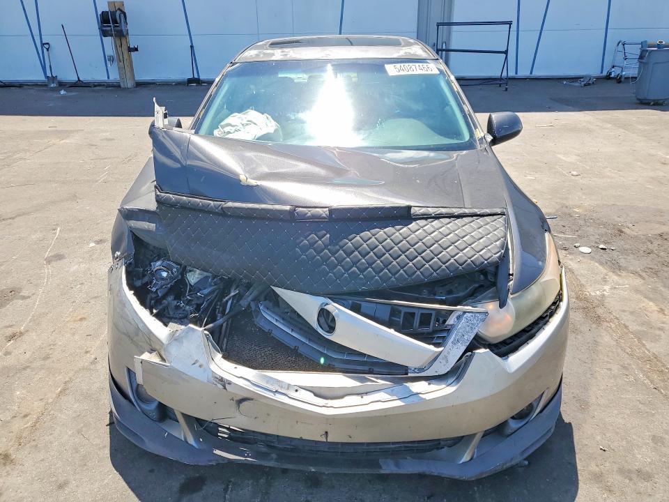 Aukcja sprzedaży 2009 Acura Tsx, vin: JH4CU26699C025594, numer aukcji: 54087466