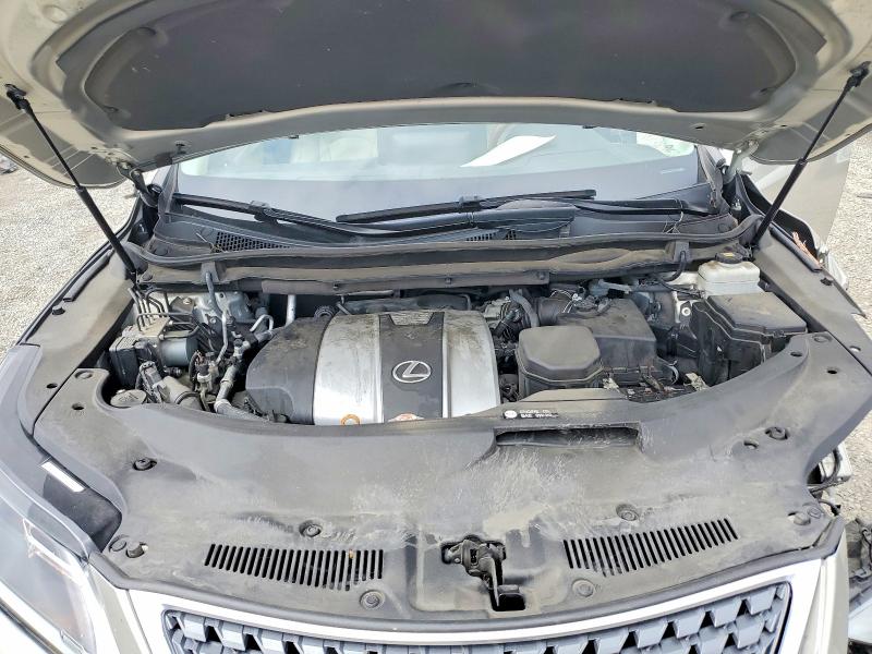 53763526 :رقم المزاد ، 2T2HZMAA9LC152520 vin ، 2020 Lexus Rx مزاد بيع