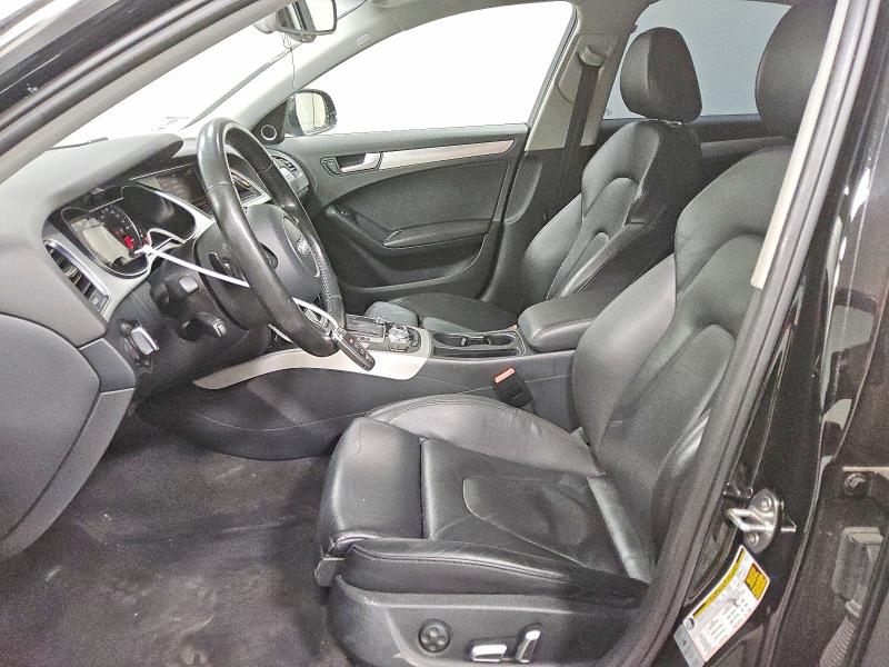Aukcja sprzedaży 2016 Audi A4, vin: WAUFFAFL2GN003458, numer aukcji: 51430916