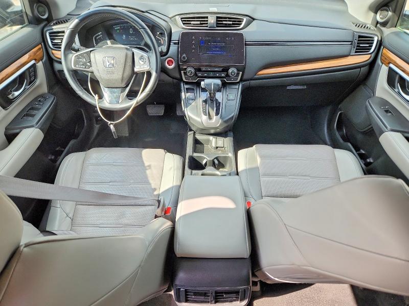 Aukcja sprzedaży 2018 Honda Cr-v, vin: 2HKRW2H88JH625326, numer aukcji: 53709306