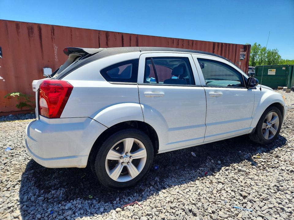 Aukcja sprzedaży 2012 Dodge Caliber, vin: 1C3CDWDA1CD536626, numer aukcji: 53438296