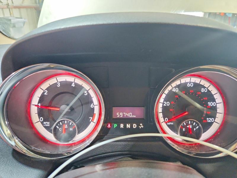 Aukcja sprzedaży 2015 Dodge Grand Caravan, vin: 2C4RDGBGXFR606192, numer aukcji: 53847356