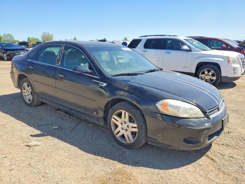 52998546 :رقم المزاد ، 2G1WG5E34D1213574 vin ، 2013 Chevrolet Impala مزاد بيع