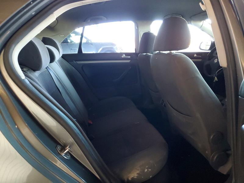 Aukcja sprzedaży 2007 Volkswagen Jetta, vin: 3VWPF71K27M121705, numer aukcji: 55212216