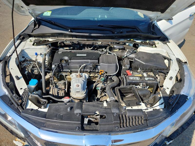 Продаж на аукціоні авто 2017 Honda Accord, vin: 1HGCR2F5XHA150237, номер лоту: 54203096