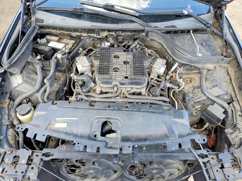 Aukcja sprzedaży 2009 Infiniti G37 Sedan, vin: JNKCV61F19M053265, numer aukcji: 51210706
