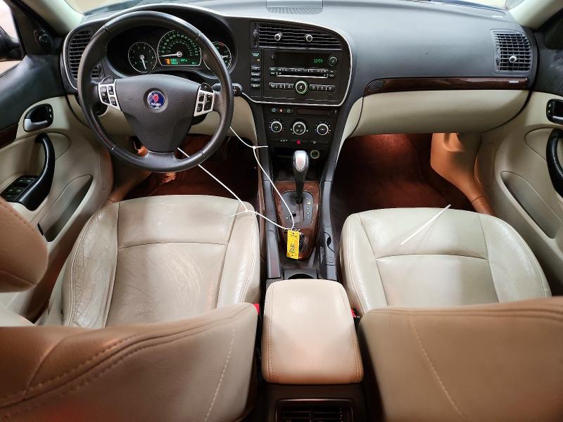 Продажа на аукционе авто 2011 Saab 9-3, vin: YS3FA4BYXB1307697, номер лота: 54842626