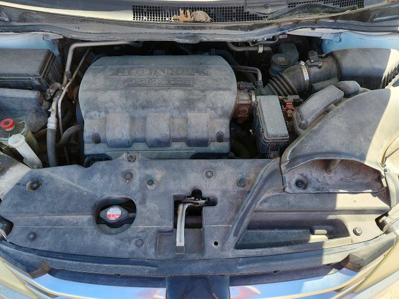 Продаж на аукціоні авто 2014 Honda Odyssey, vin: 5FNRL5H29EB040362, номер лоту: 53087636