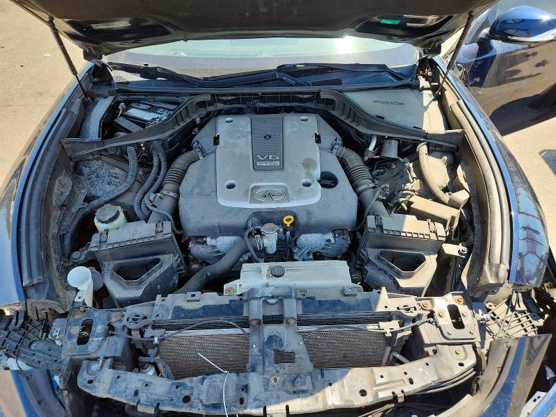 Продаж на аукціоні авто 2016 Infiniti Q70l, vin: JN1BY1PR0GM720643, номер лоту: 52996496