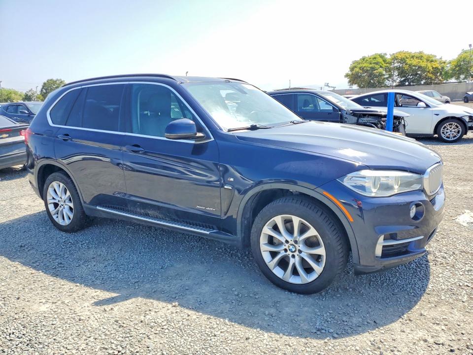 Продаж на аукціоні авто 2016 Bmw X5, vin: 5UXKT0C59G0S76189, номер лоту: 54019906