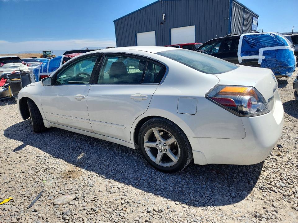 Auction sale of the 2007 Nissan Altima, vin: 1N4AL21E87N413594, lot number: 55084156