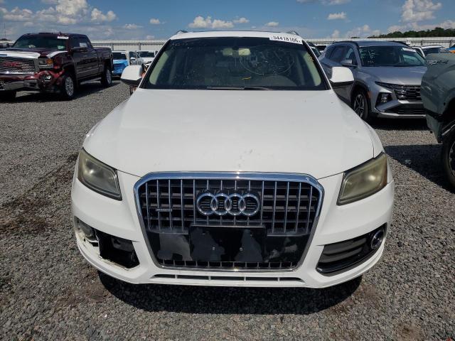 2013 Audi Q5 მანქანა იყიდება აუქციონზე, vin: WA1LFAFP5DA022060, აუქციონის ნომერი: 54418106