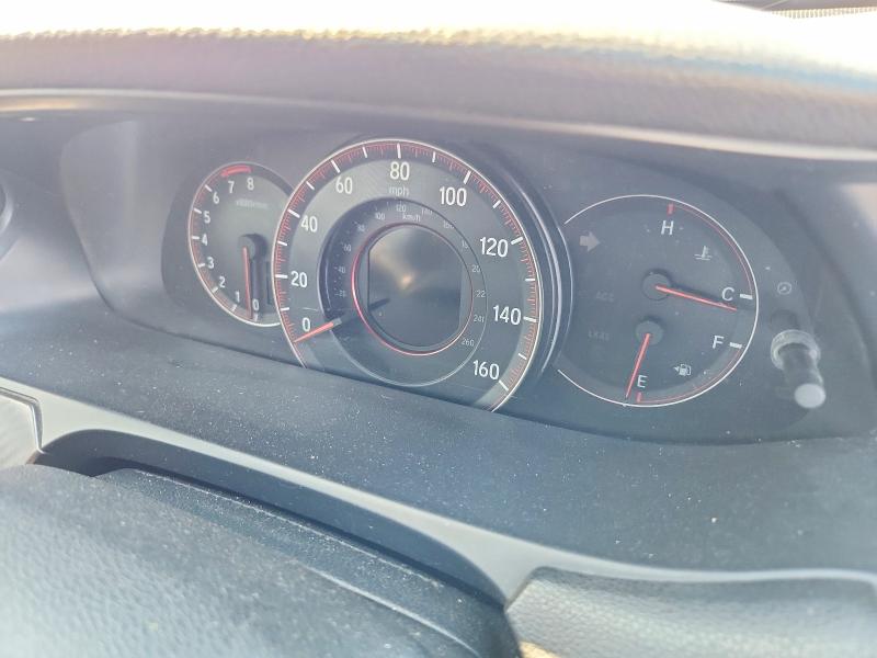 Aukcja sprzedaży 2016 Honda Accord, vin: 1HGCR2F67GA203970, numer aukcji: 53149006