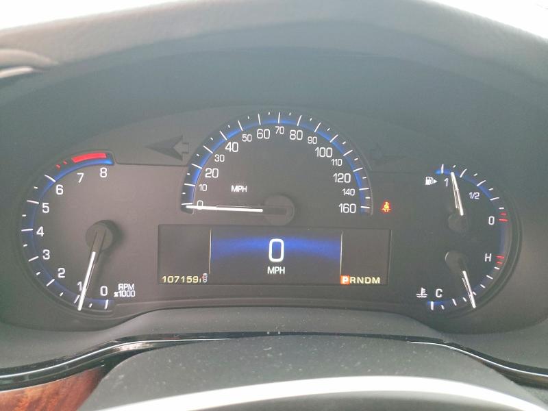 Продажа на аукционе авто 2014 Cadillac Cts, vin: 1G6AP5SX9E0156913, номер лота: 52443076