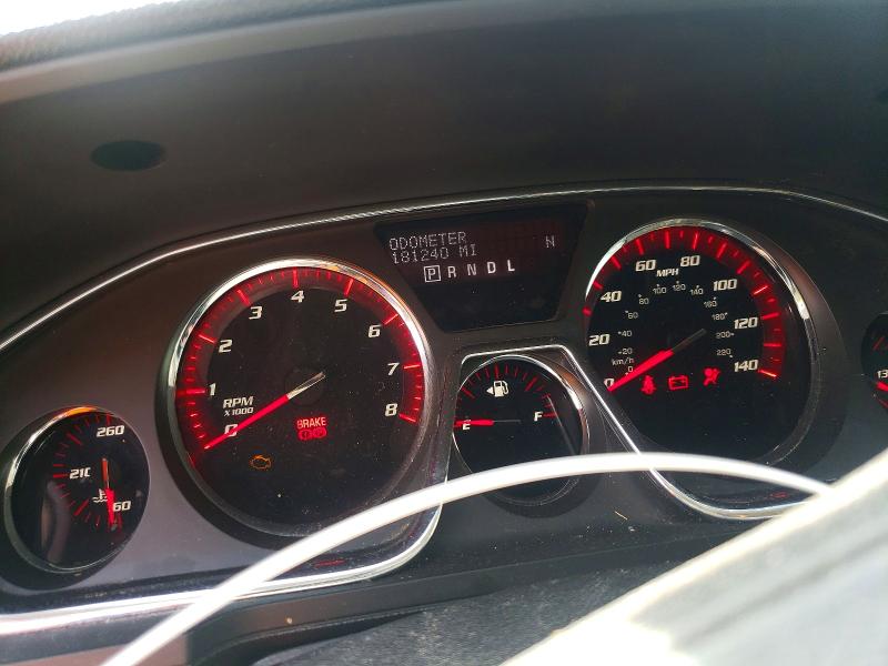Aukcja sprzedaży 2013 Gmc Acadia, vin: 1GKKRPKD5DJ148866, numer aukcji: 55186046