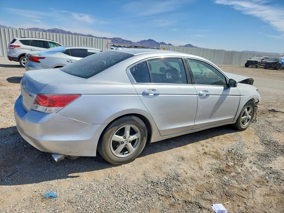Auction sale of the 2009 Honda Accord, vin: 1HGCP36829A049734, lot number: 47465676