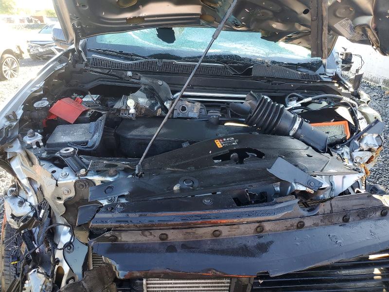 2023 Chevrolet Colorado მანქანა იყიდება აუქციონზე, vin: 1GCPTBEK1P1166883, აუქციონის ნომერი: 51704316