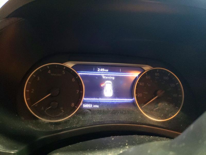 Продажа на аукционе авто 2020 Nissan Sentra, vin: 3N1AB8DV0LY275058, номер лота: 52455456