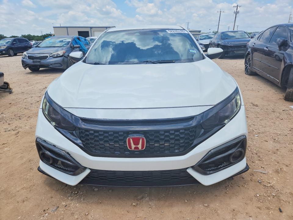 Продаж на аукціоні авто 2019 Honda Civic, vin: SHHFK7G42KU220250, номер лоту: 52246746