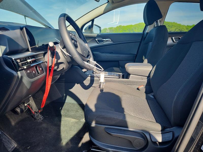 Продаж на аукціоні авто 2026 Kia Sportage, vin: 5XYK2CDF4TG410883, номер лоту: 54418636