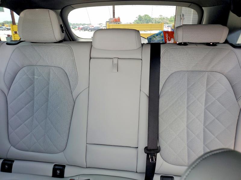 2023 Bmw X5 მანქანა იყიდება აუქციონზე, vin: 5UXCR4C02P9P06896, აუქციონის ნომერი: 55218676