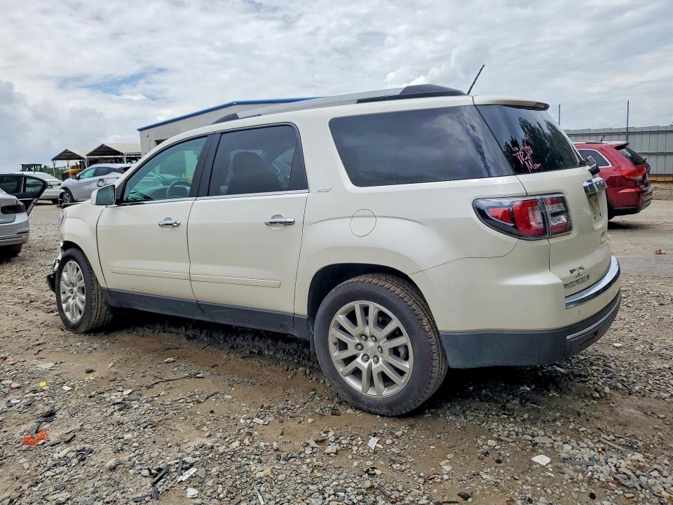 Продажа на аукционе авто 2015 Gmc Acadia, vin: 1GKKRRKD9FJ320489, номер лота: 54864586