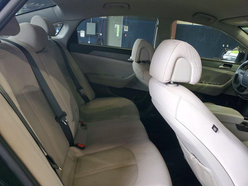 Aukcja sprzedaży 2017 Hyundai Sonata, vin: 5NPE24AF0HH535497, numer aukcji: 54664976