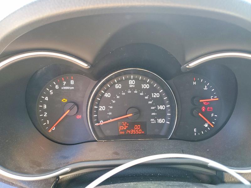 Продажа на аукционе авто 2015 Kia Sorento, vin: 5XYKT3A60FG601724, номер лота: 52232256