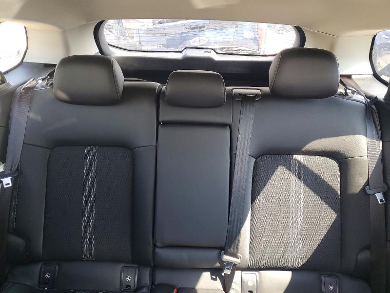 2025 Mazda Cx-50 მანქანა იყიდება აუქციონზე, vin: 7MMVABBM6SN316376, აუქციონის ნომერი: 54855396
