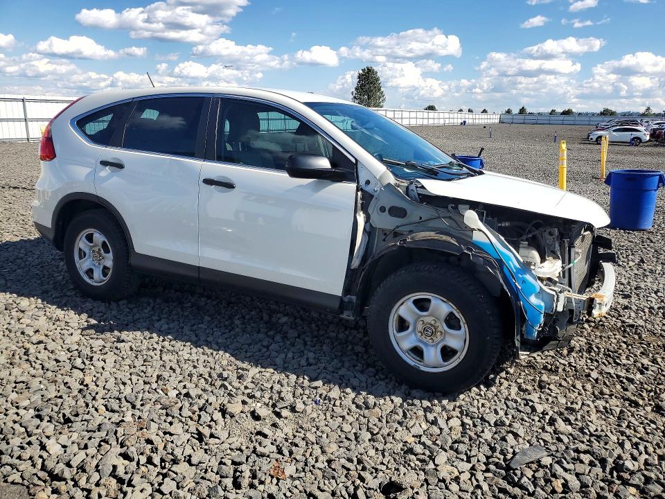 Aukcja sprzedaży 2015 Honda Cr-v, vin: 5J6RM4H35FL021462, numer aukcji: 54640706