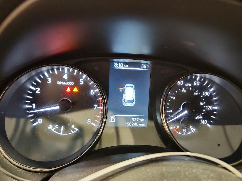 Aukcja sprzedaży 2017 Nissan Rogue, vin: JN8AT2MV3HW011293, numer aukcji: 54301646