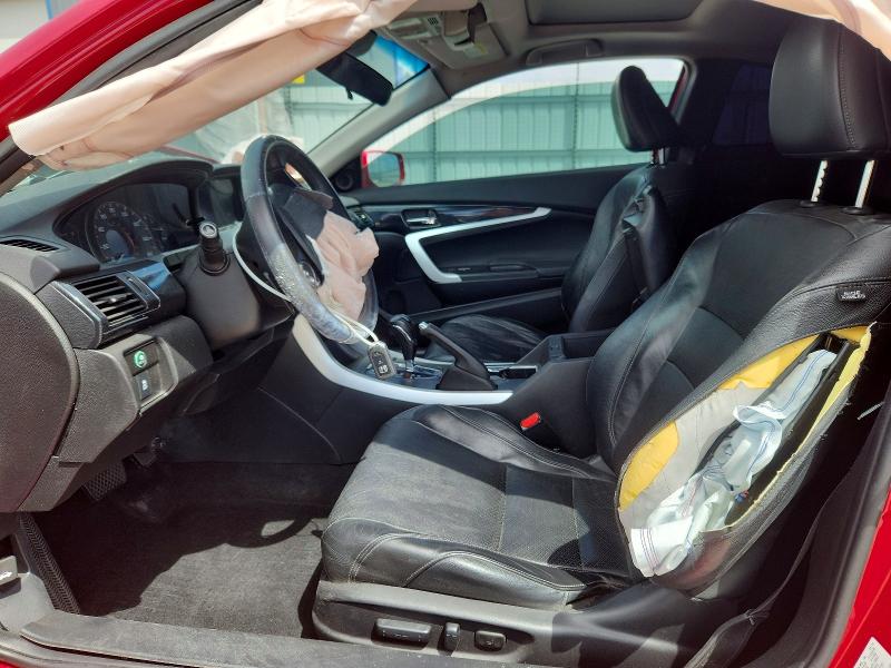 52685166 :رقم المزاد ، 1HGCT2B87EA005878 vin ، 2014 Honda Accord مزاد بيع